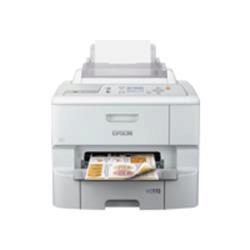 Epson Workforce Pro WF-6090DW A4 Colour Printer